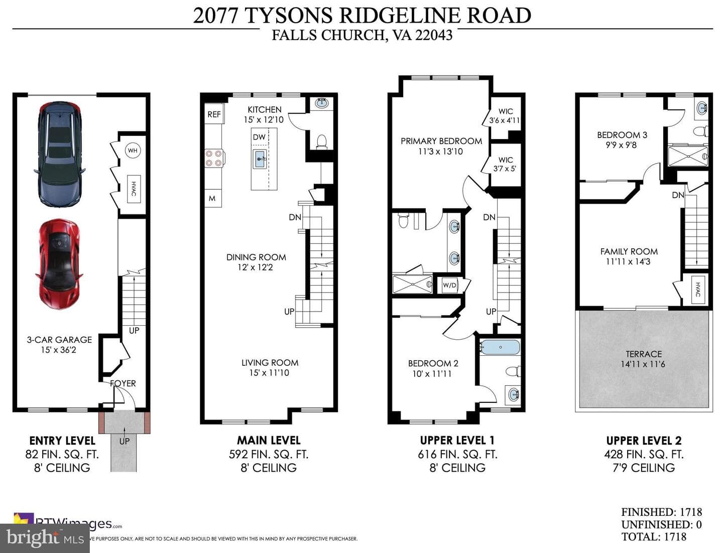 2077 Tysons Ridgeline Road photo 5