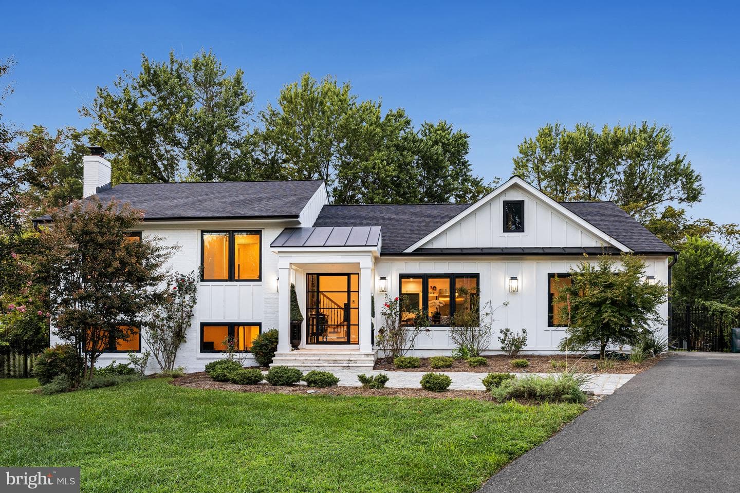1400 Audmar Drive, Mclean