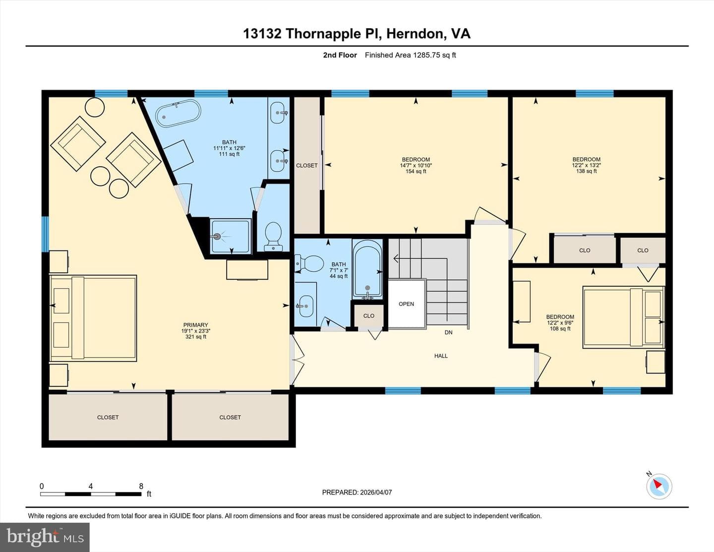 13132 Thornapple Place photo 44