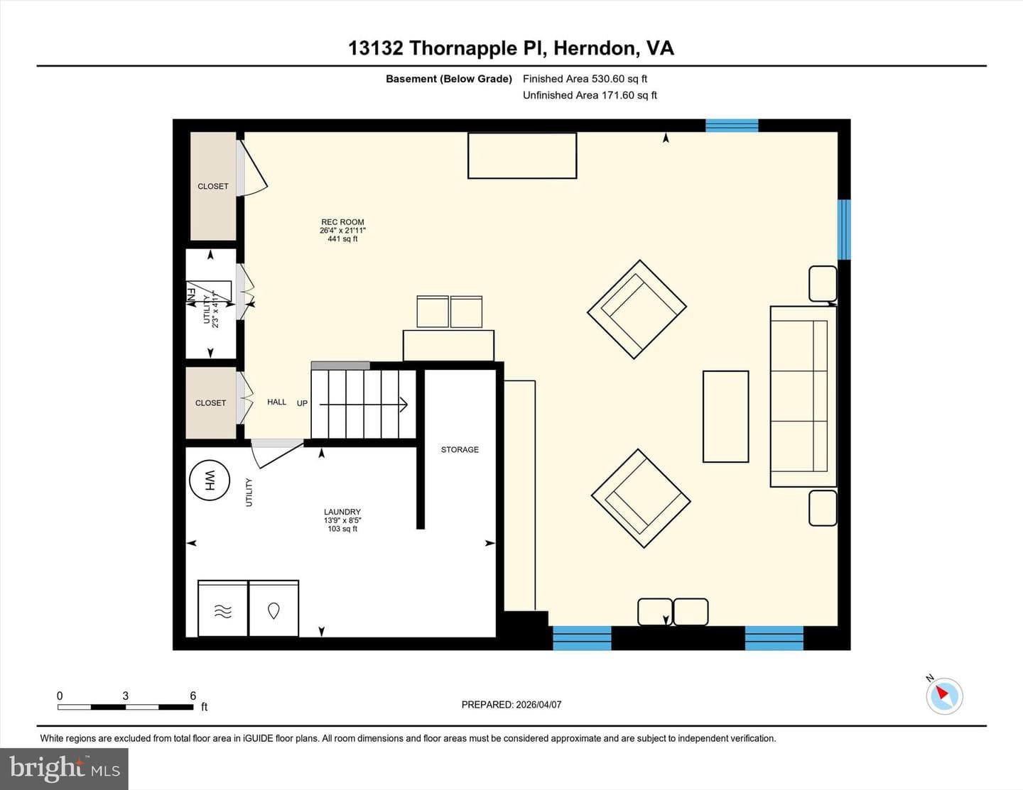 13132 Thornapple Place photo 45