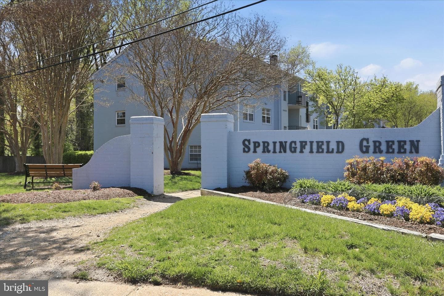 7097 Spring Garden Drive #101 photo 3