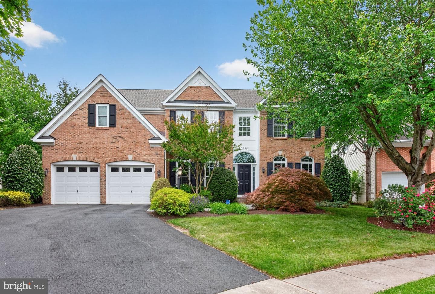 2795 Middleton Farm Court