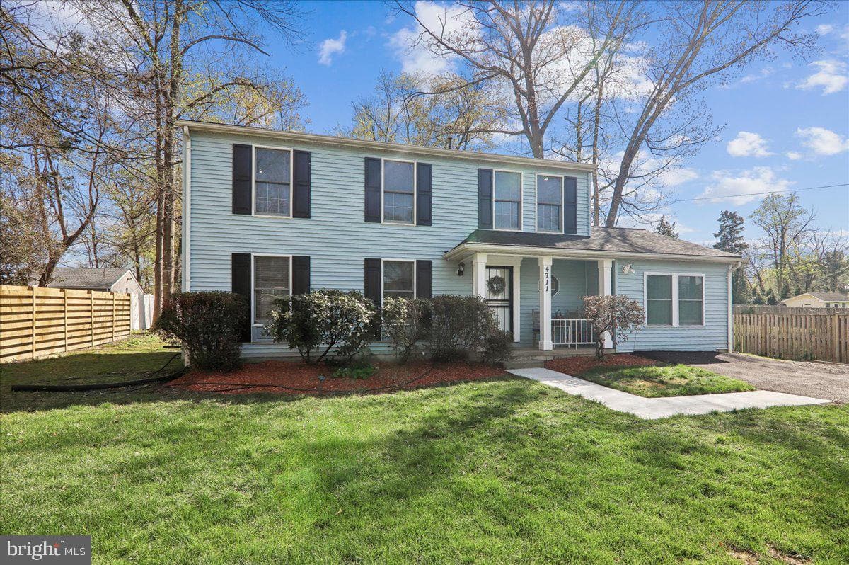 4711 Pole Road