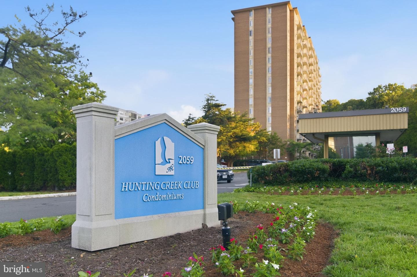 2059 Huntington Ave # 304, Alexandria