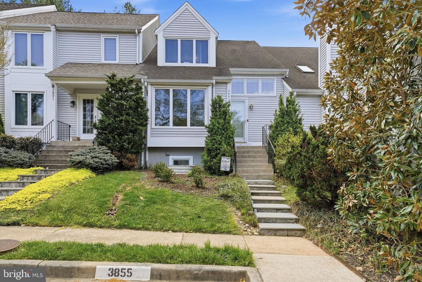 3853 Alder Woods Court photo 2