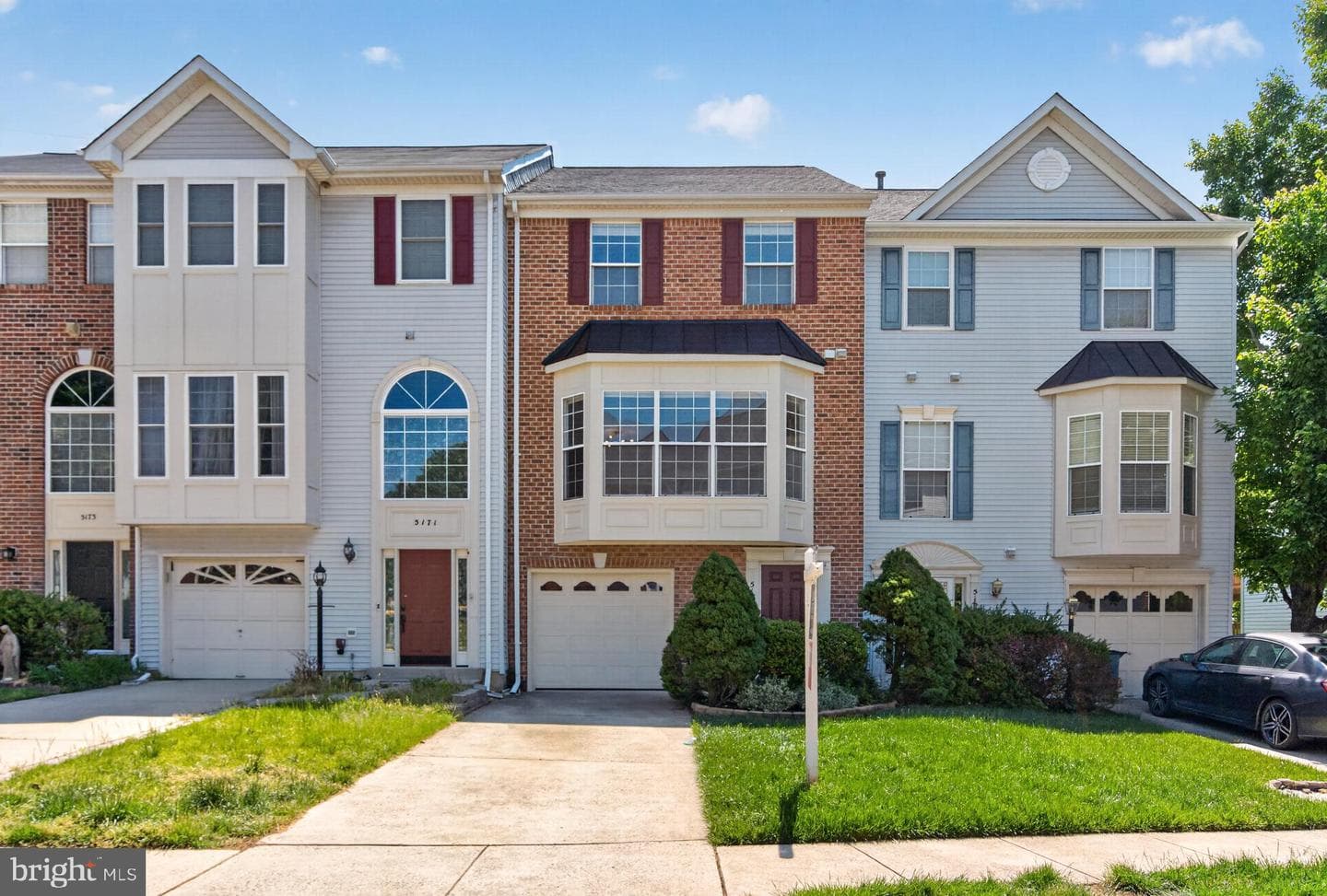 5169 Ballycastle Circle, Alexandria