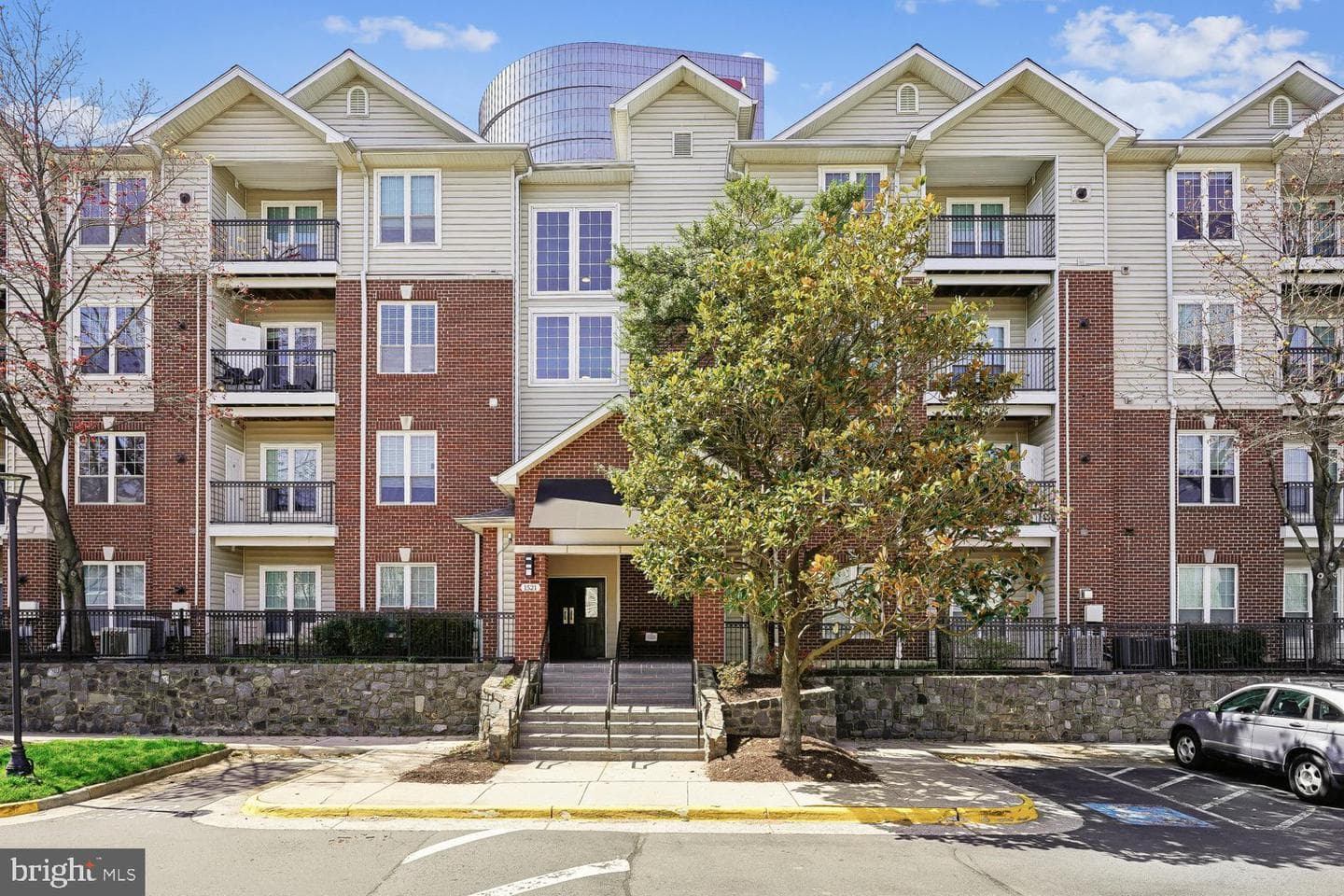 1521 Spring Gate Drive #10211 photo 2