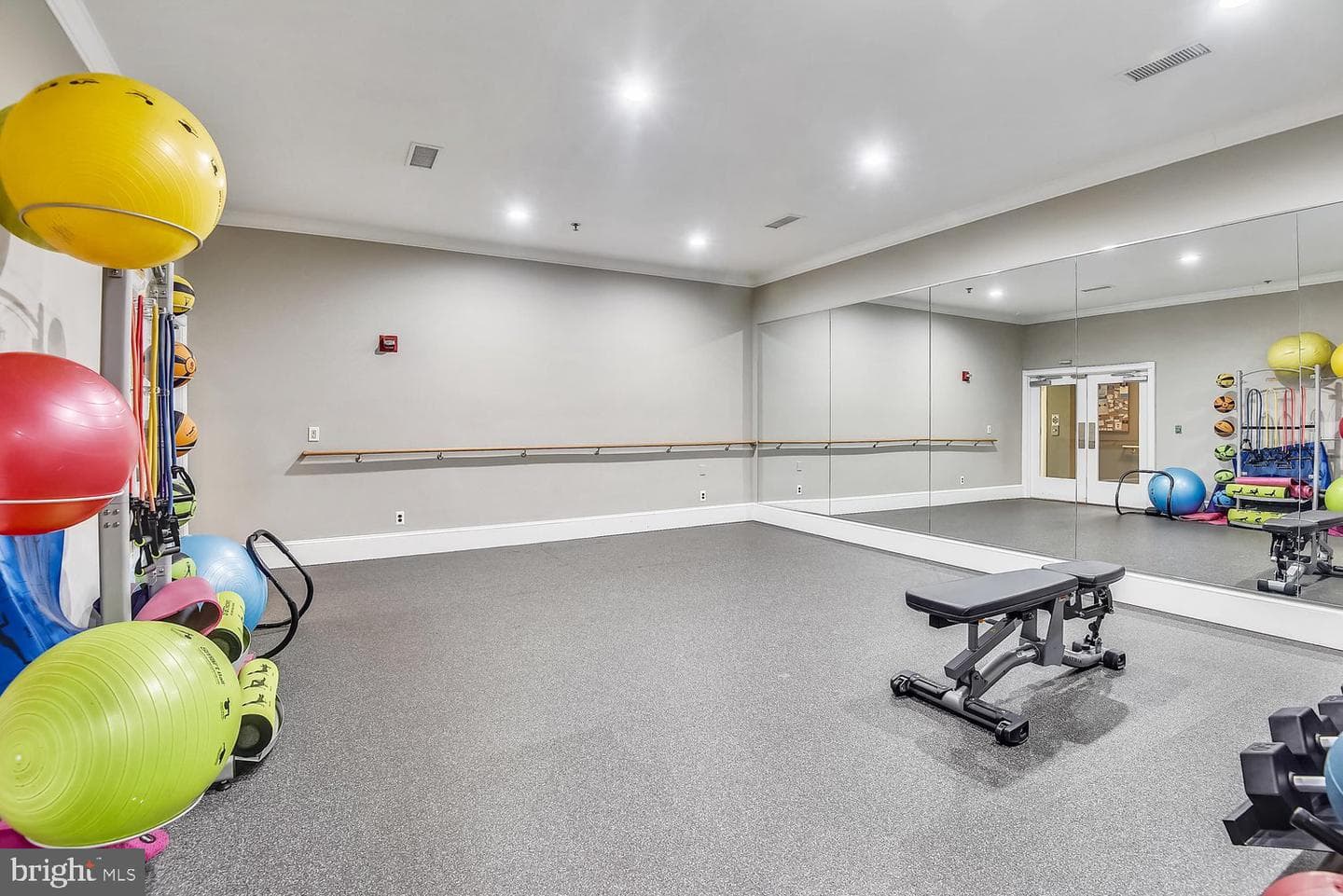 1521 Spring Gate Drive #10211 photo 34