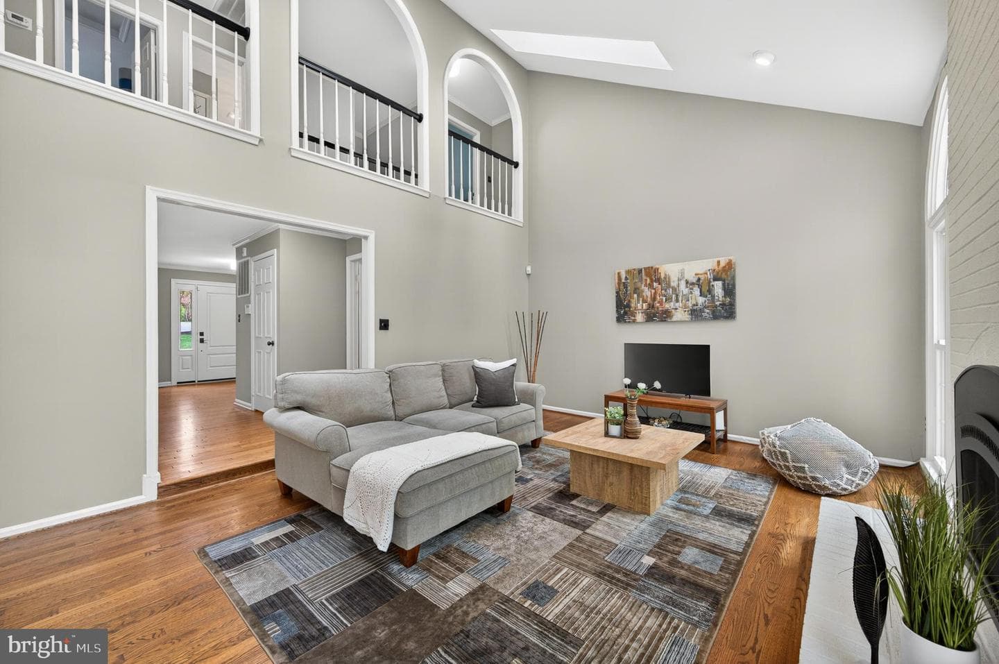 2906 Oakton Ridge Circle photo 10
