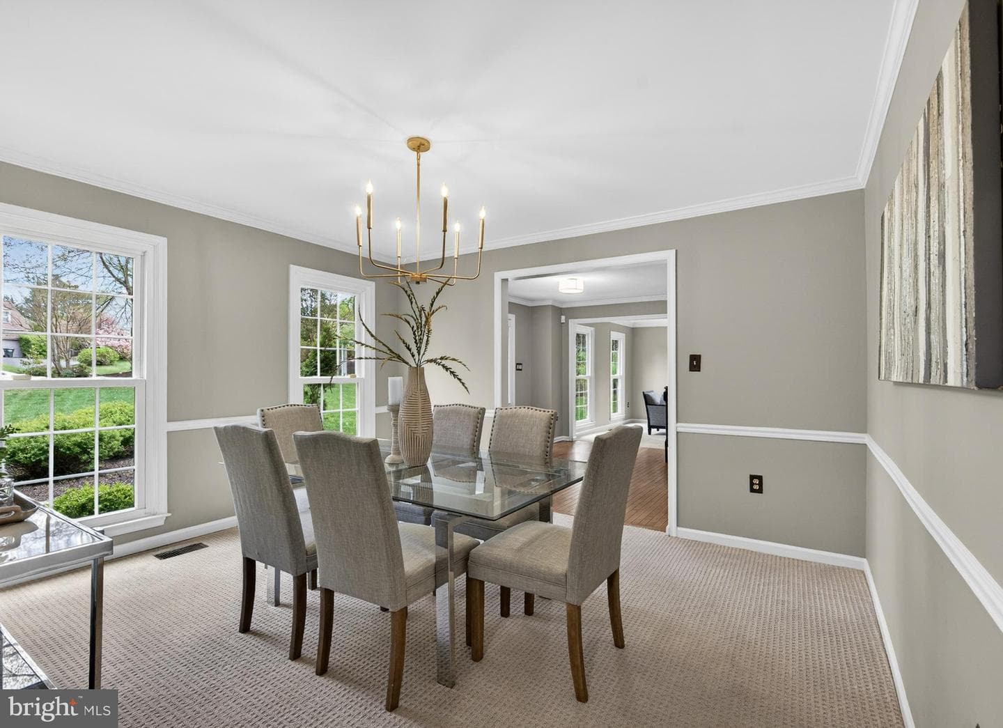 2906 Oakton Ridge Circle photo 7