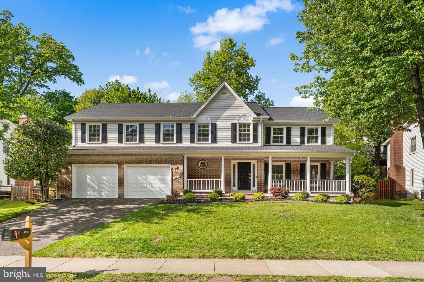 13910 Stonefield Lane photo 2