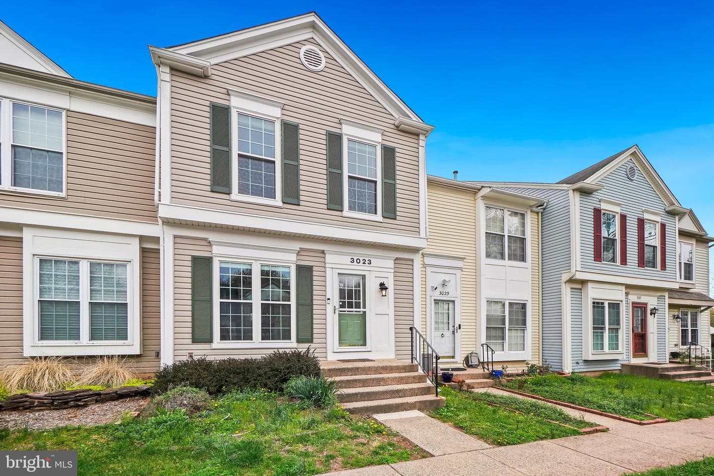 3023 Mcmaster Court