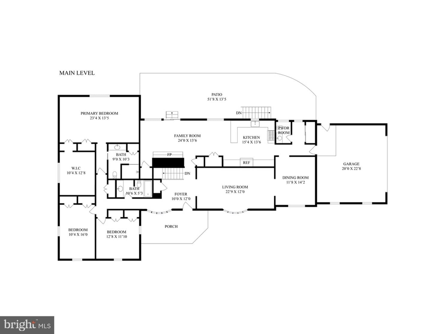 9352 Mount Vernon Circle photo 64