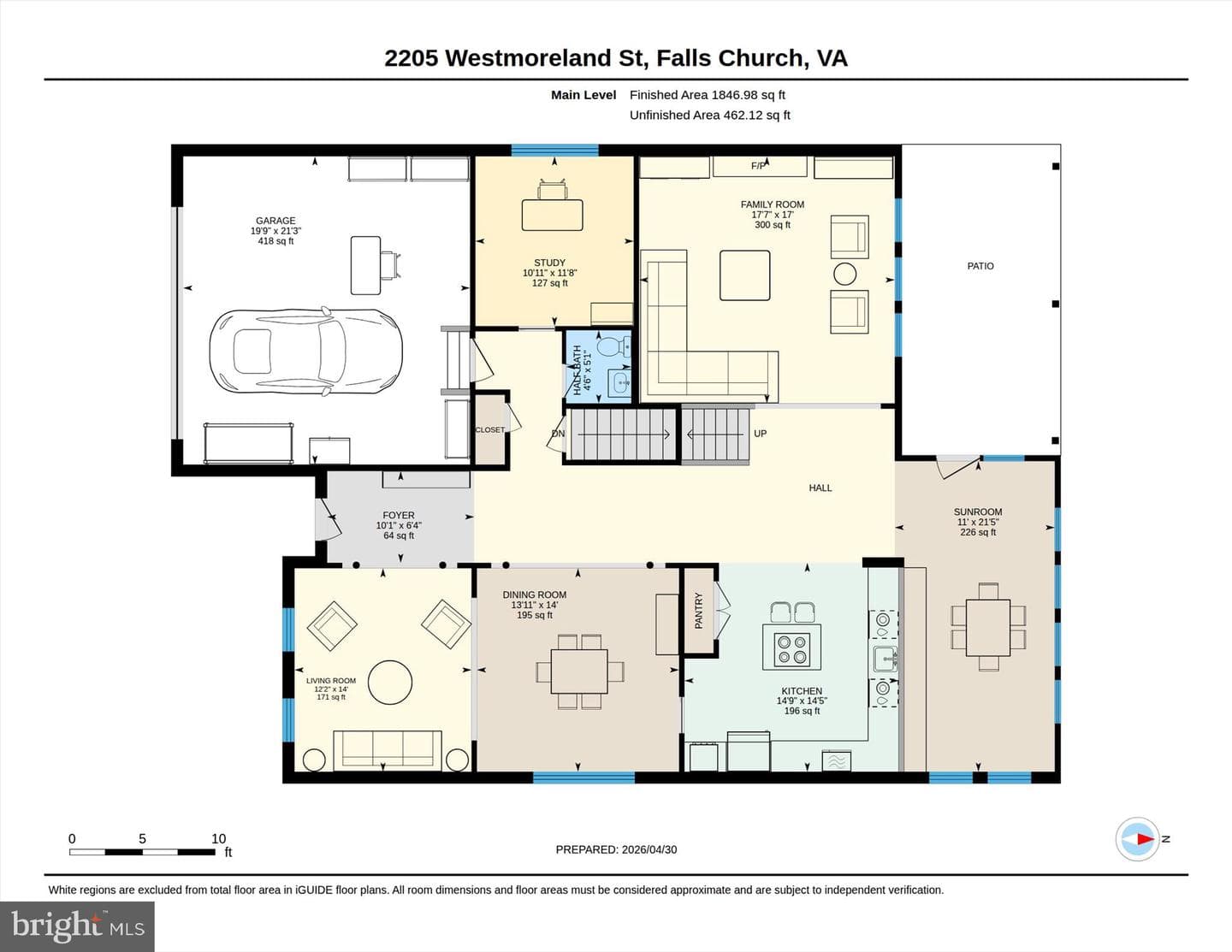 2205 Westmoreland Street photo 53