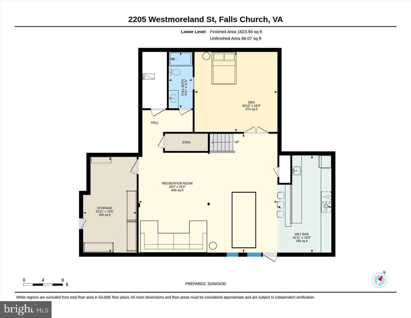 2205 Westmoreland Street photo 55