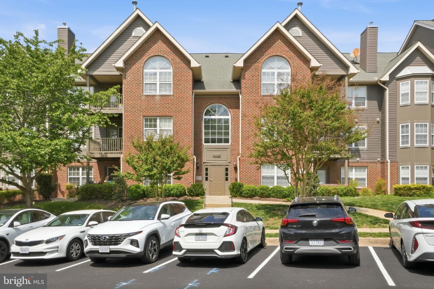 4116 Monument Court #204 photo 1
