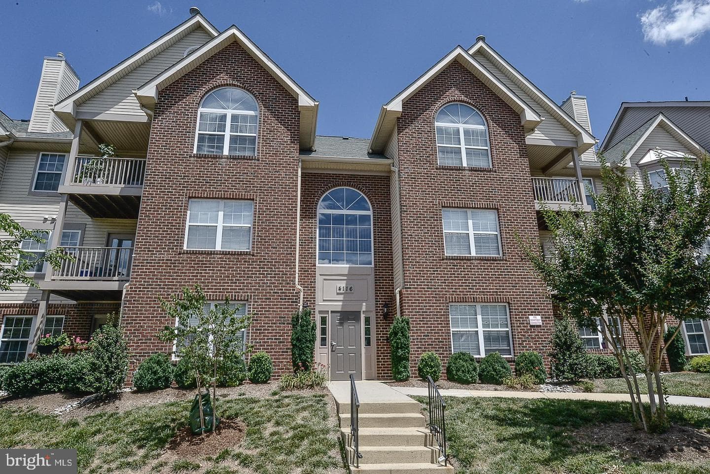 4116 Monument Court #204 photo 23