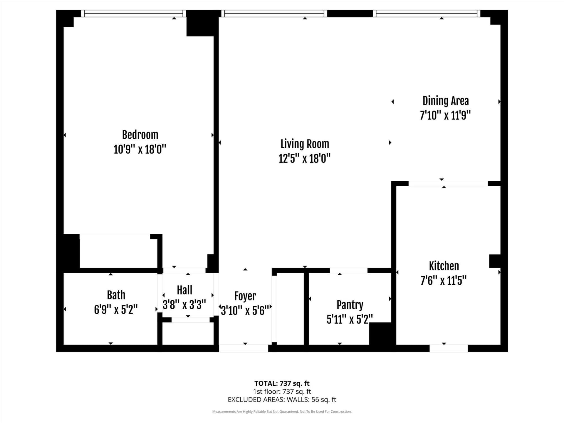 6641 Wakefield Drive #212 photo 26
