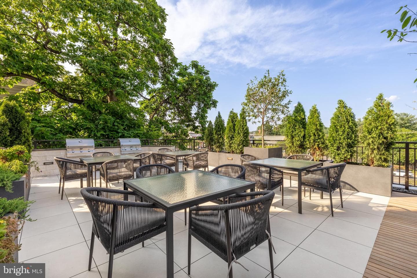 6718 Lowell Avenue #507 photo 35