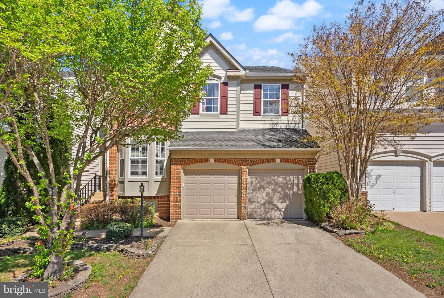 8929 Mayhew Court