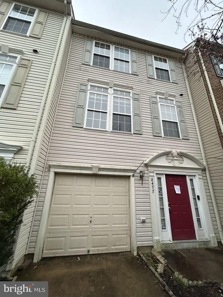 8477 Hallie Rose Street photo 16