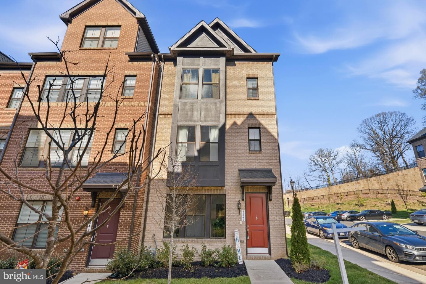 2843 Hokie Lane photo 4