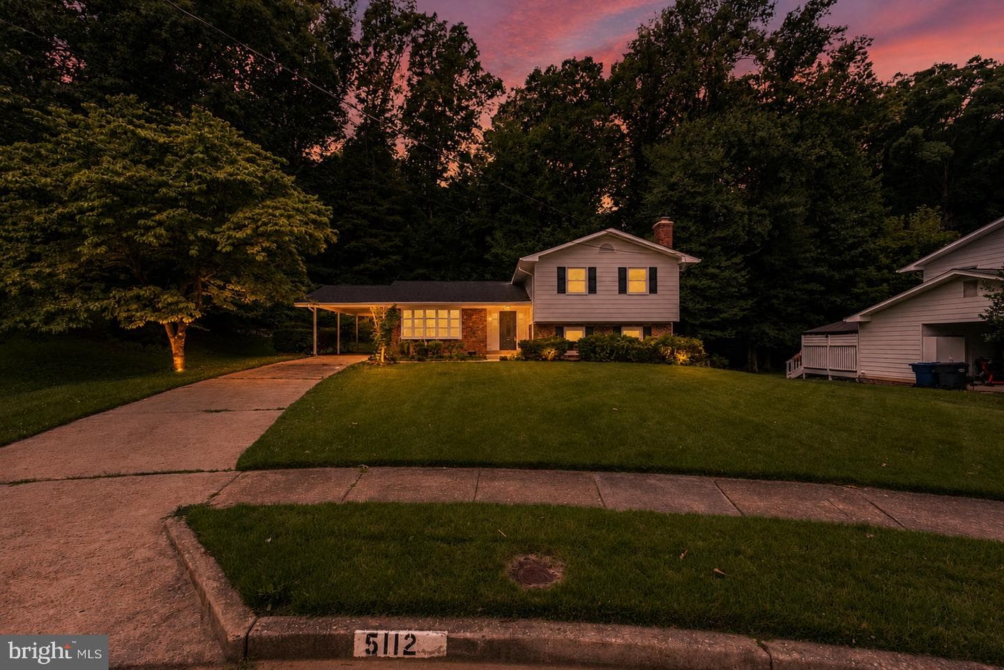 5112 Althea Drive photo 58