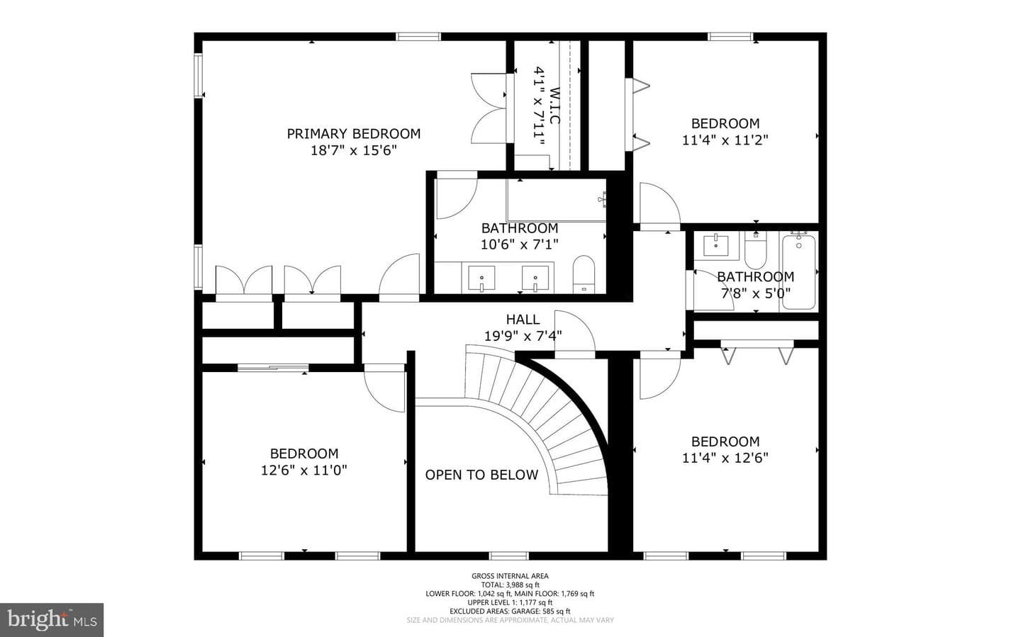 811 Follin Farm Lane photo 48