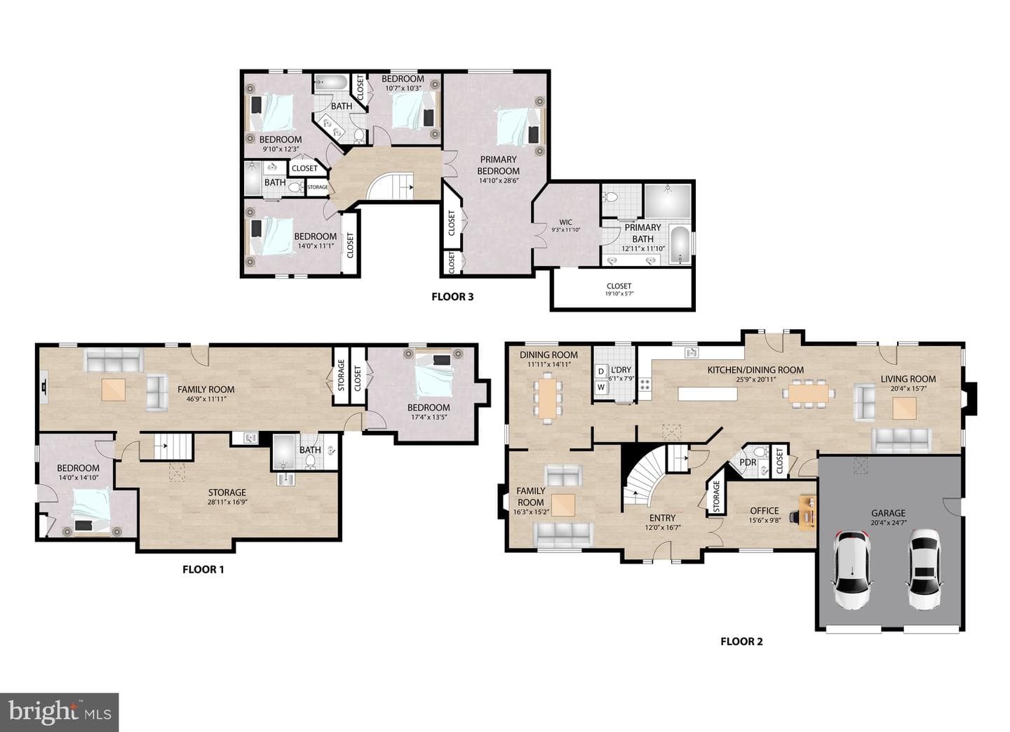 12628 Plow Court photo 4