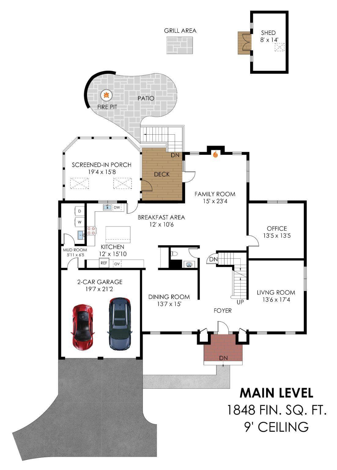 12693 Valley Oaks Court photo 28