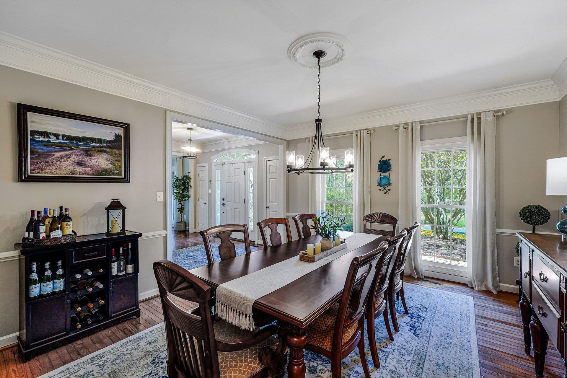 12693 Valley Oaks Court photo 9