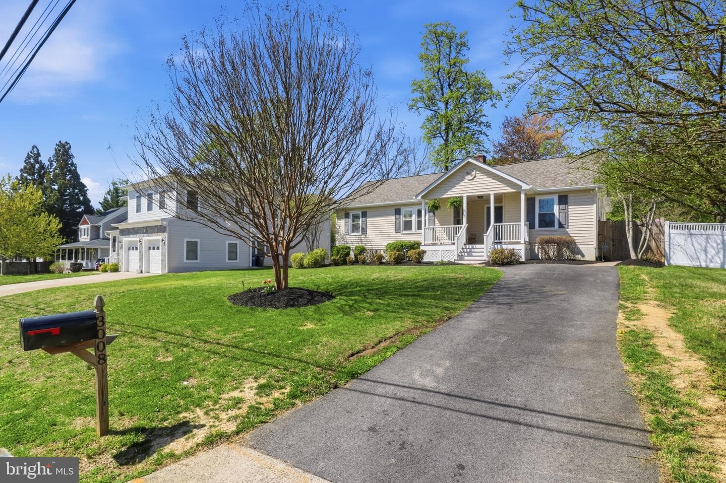 3008 Fairmont Street photo 2