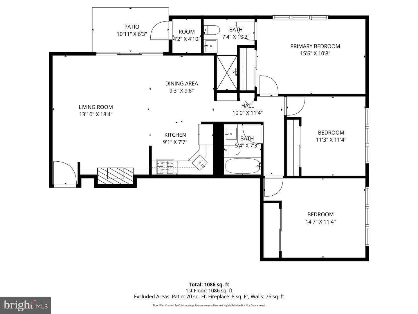 7839 Enola Street #ta3 photo 20