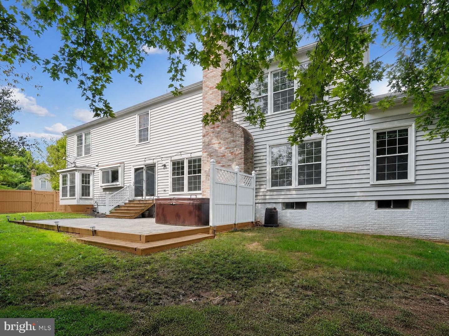 13205 Pleasant Glen Court photo 13