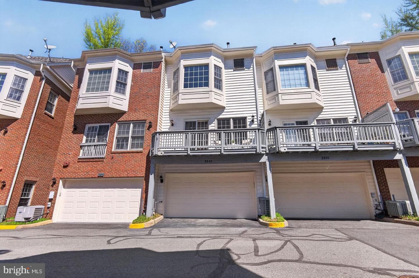 8842 Mansion View Court photo 23