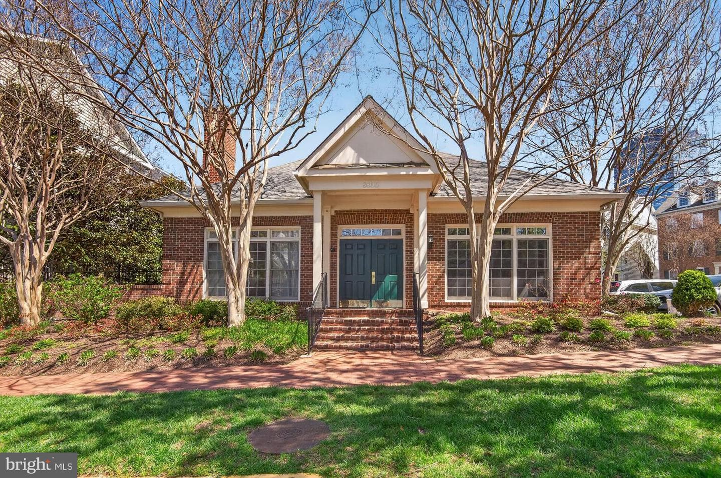 8842 Mansion View Court photo 25