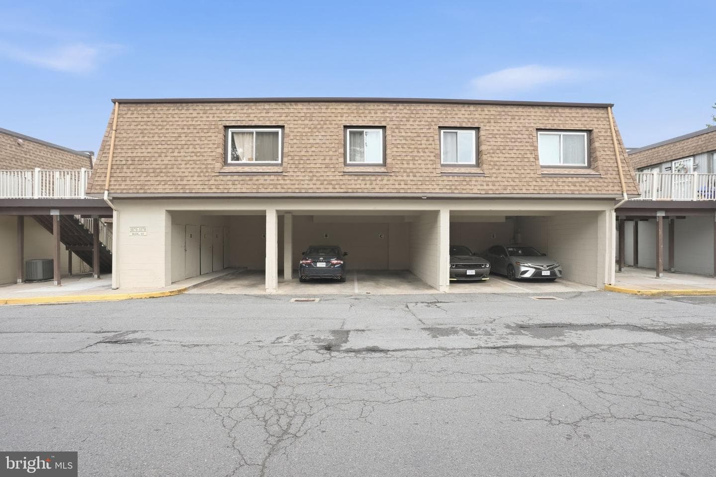 3878 Manzanita Place #64d photo 22