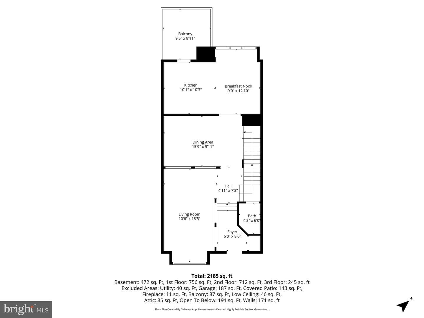 6040 Kelsey Court photo 53