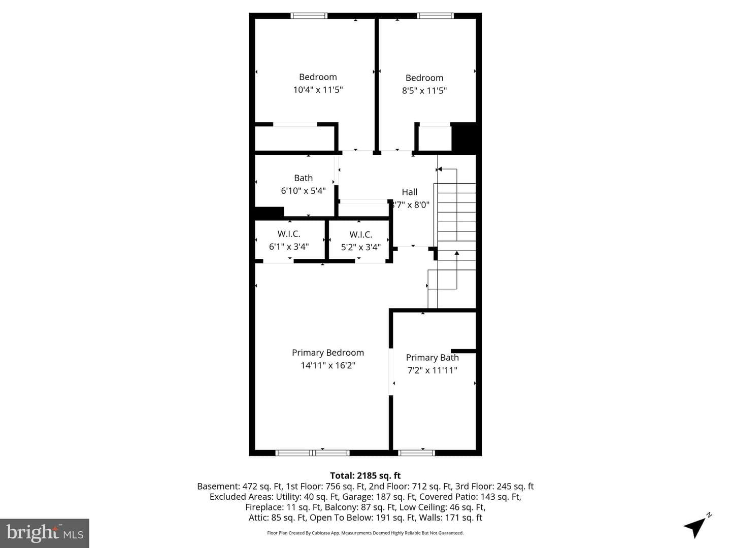 6040 Kelsey Court photo 54