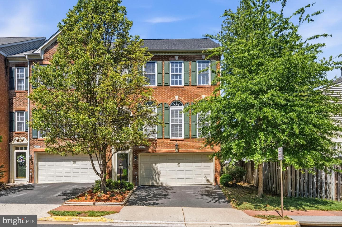 8058 Samuel Wallis Street photo 2