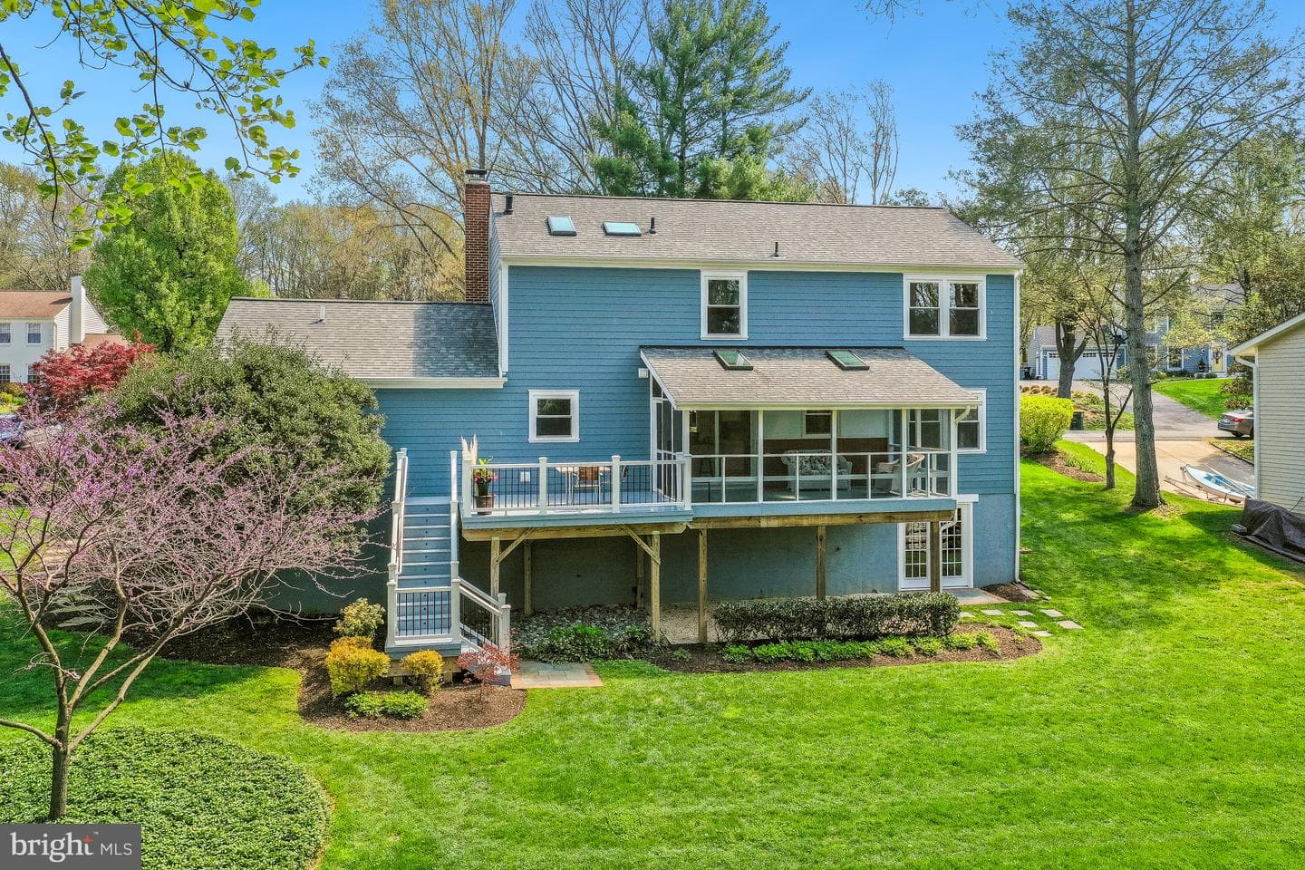 10908 Howland Drive photo 37