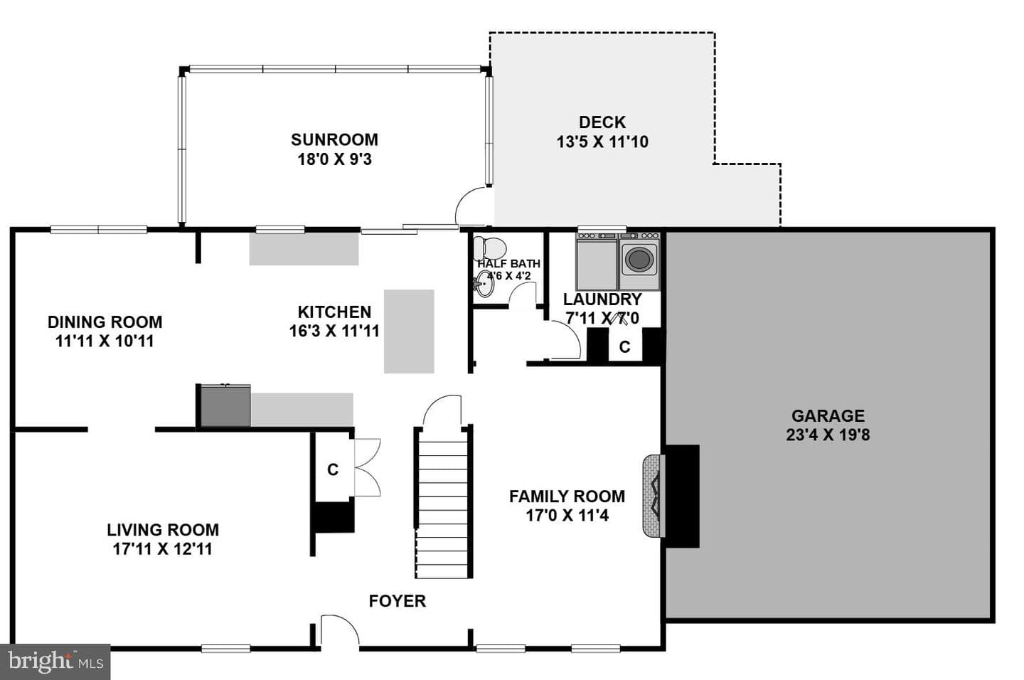 10908 Howland Drive photo 42