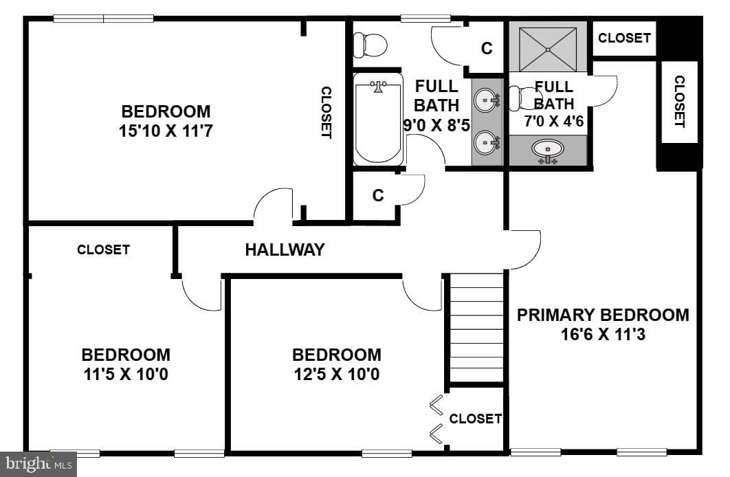 10908 Howland Drive photo 43