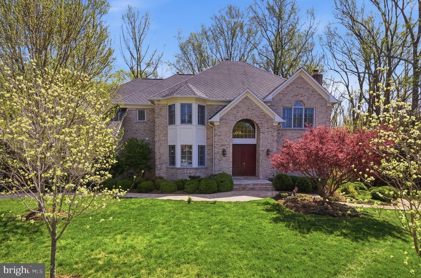 9703 Mill Race Estates Drive, Vienna