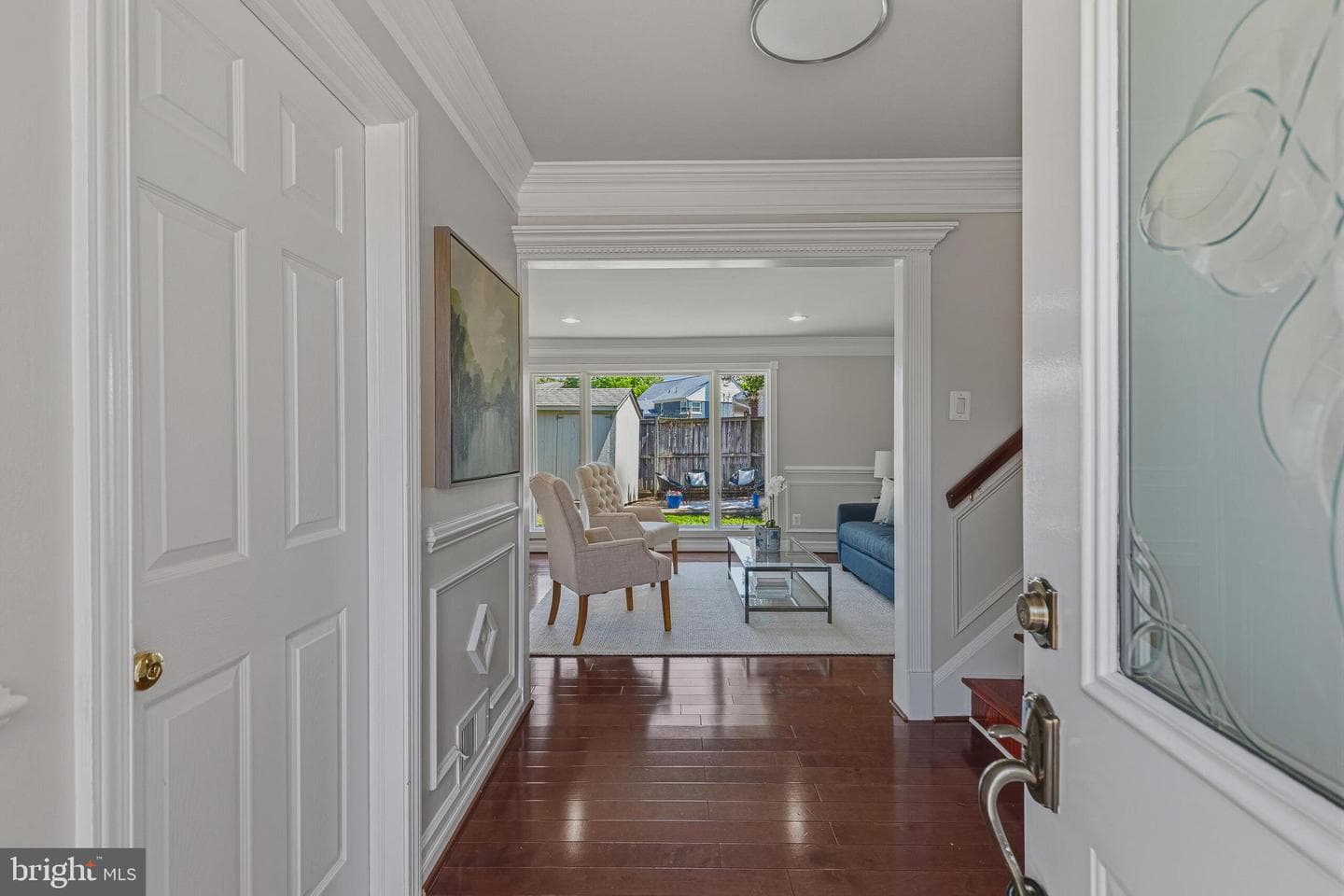 5917 Flanders Street photo 4