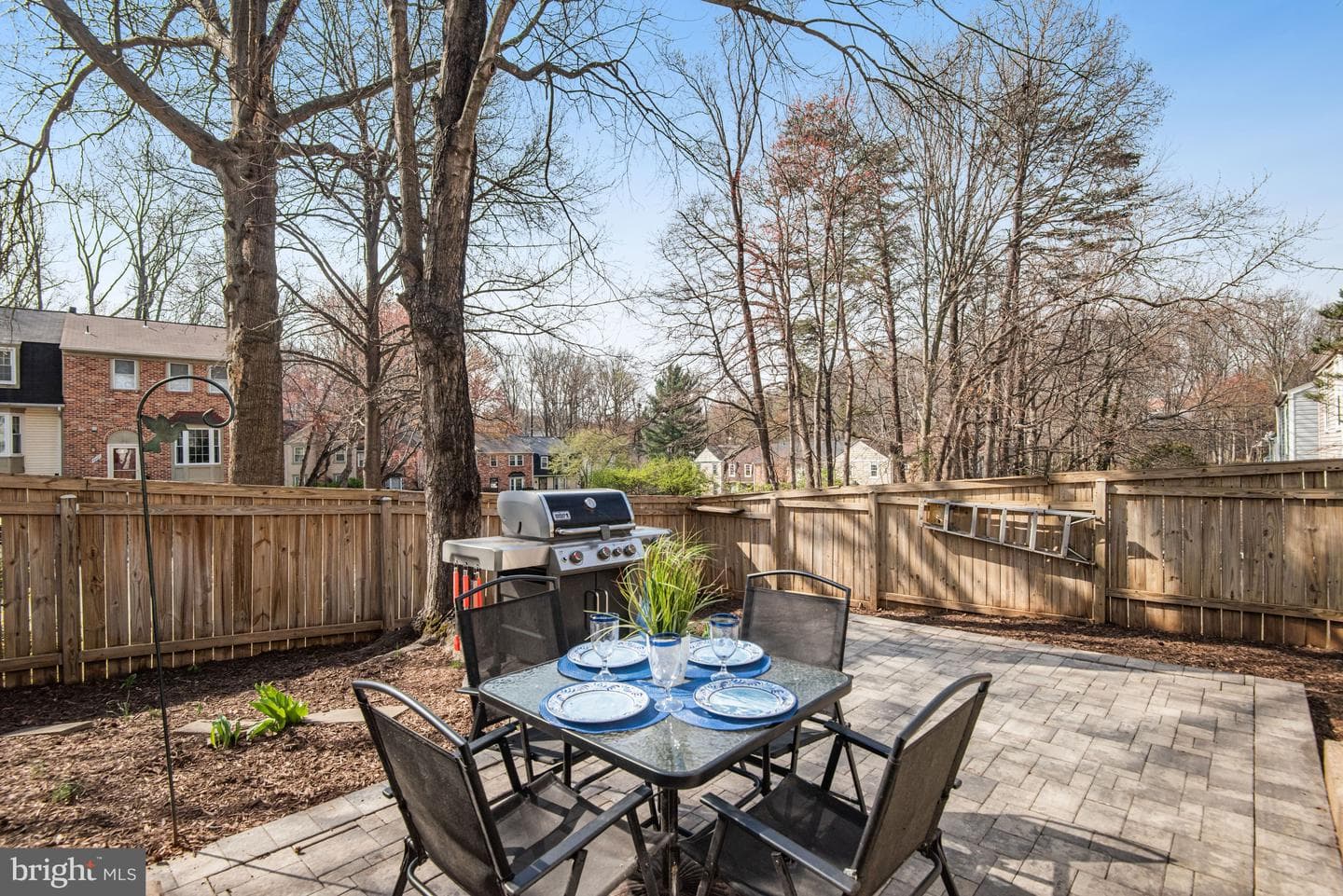 10125 Sassafras Woods Court photo 25