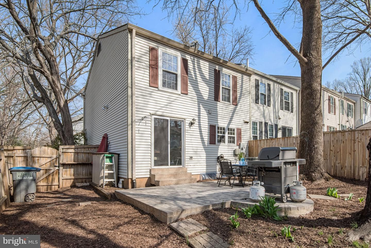 10125 Sassafras Woods Court photo 28