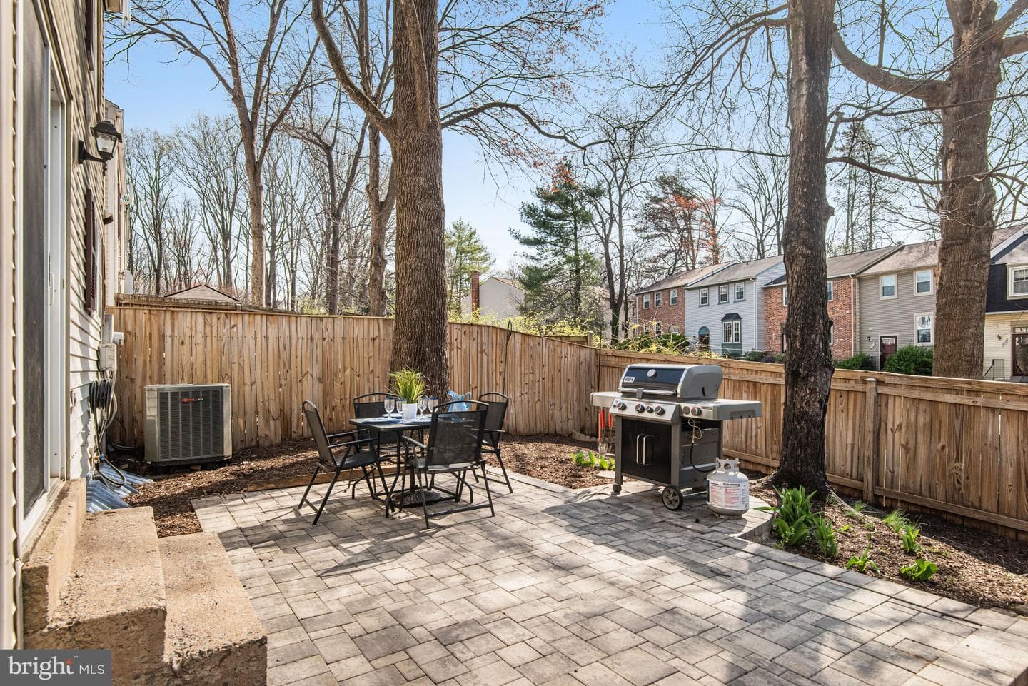 10125 Sassafras Woods Court photo 29