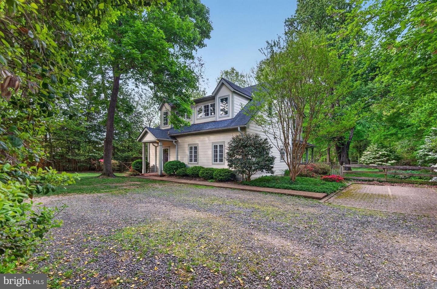 4610 Backlick Road photo 2