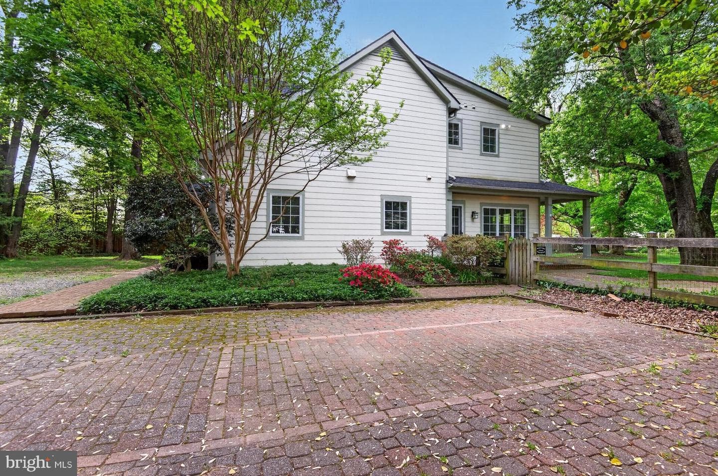 4610 Backlick Road photo 24